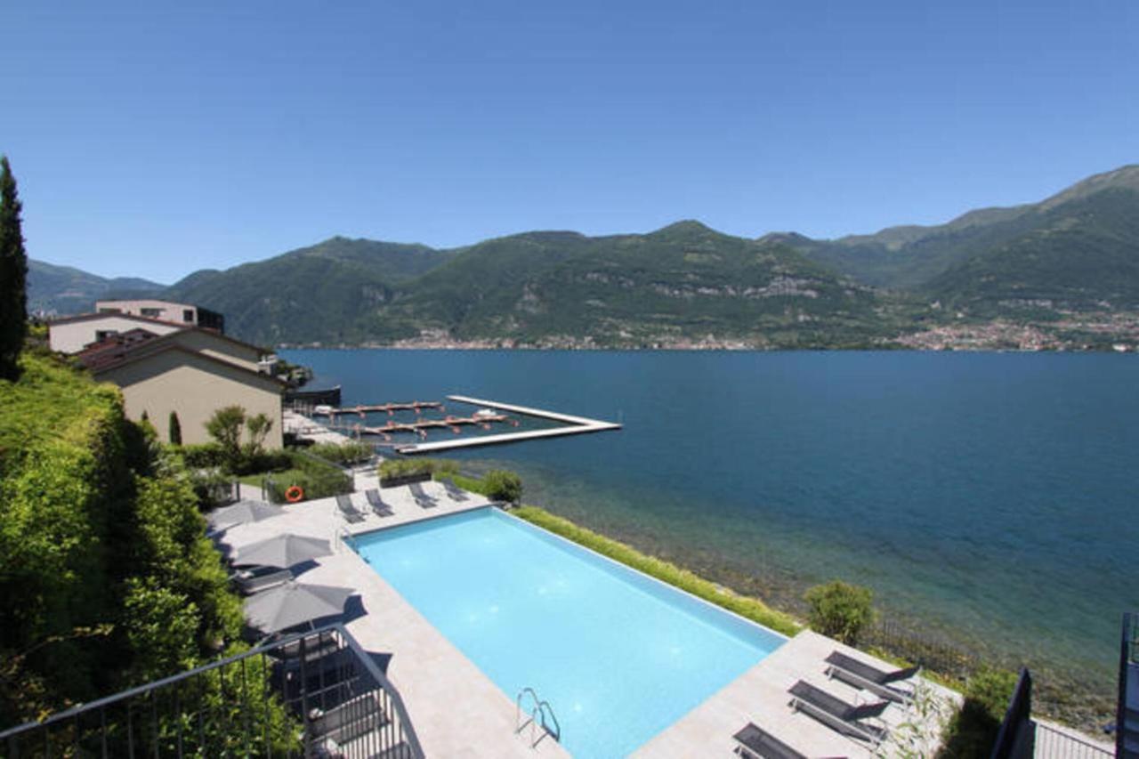 Bellagio Lake Resort Lezzeno Exterior foto