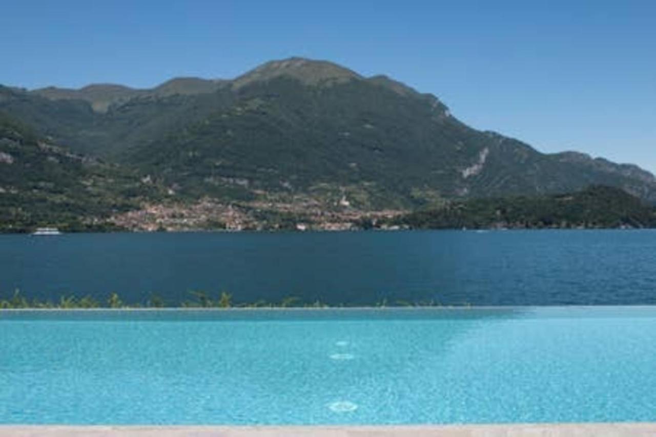 Bellagio Lake Resort Lezzeno Exterior foto